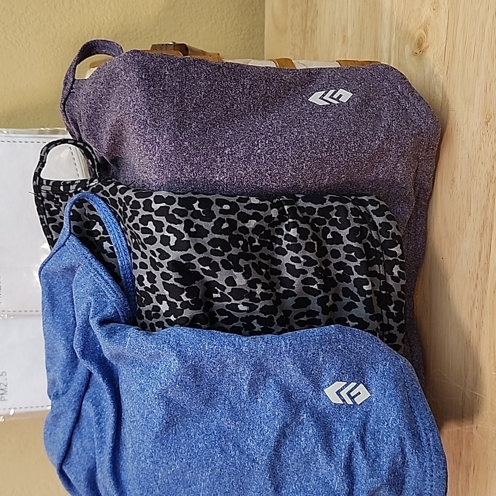Super Soft Free Country Neck Gaiters/Face Covers - Picture 2 of 8